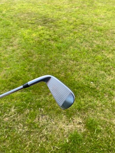 Driving Iron