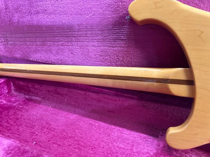 Aria Pro II RB-700N Natural 1970's