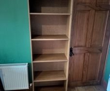 Bookcase