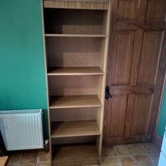 Bookcase
