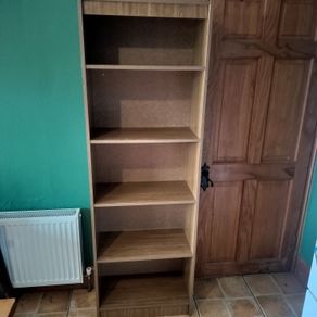 Bookcase