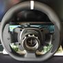 Moza R5 Bundle w/Brake Performance Kit Image 10