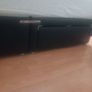 King size headboard and base Image 2