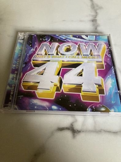 Now That's What I call Music / 81 - 79 - 78 - 74 - 44