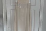 charas maxi dress
