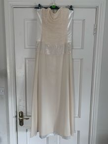charas maxi dress
