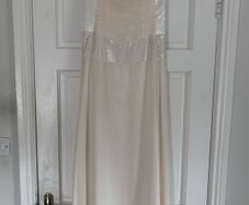 charas maxi dress