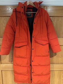 Parka Jacket - New (Women's)