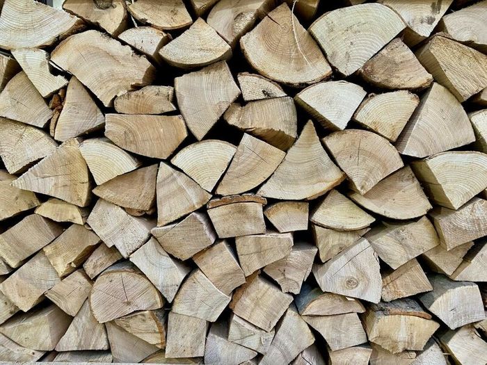 Firewood Ash Softwood Summer Sales For Sale in Tipperary Town