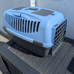 Pet Carrier Box