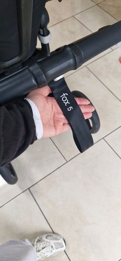 Bugaboo Fox 5