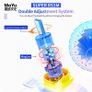 Moyu Super RS3M Ball-Core Positioning Speed Cube 3x3 Image 2