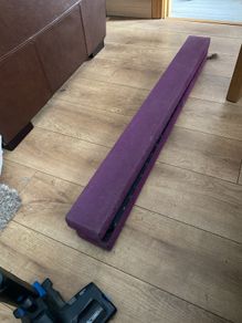 Balance Beam