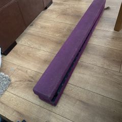 Balance Beam