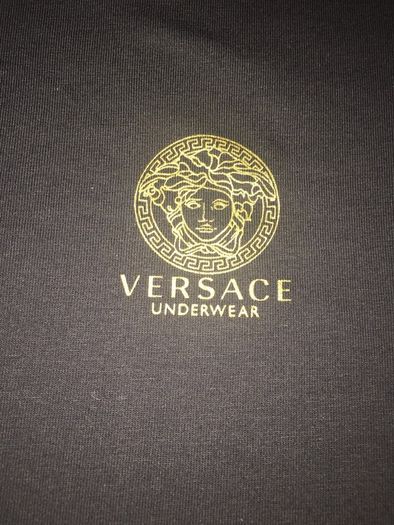 versace tee shirt