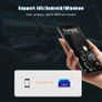 Mini ELM327 V1.5 Bluetooth-Compatible BT 4.0 OBD2 Scanner Android Torque car Image 3
