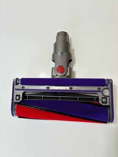 Dyson  head fluffy soft roller