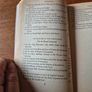 Vintage 1952 Thomas A Kempis 1st Ed. The Imitation of Christ First Edition Penguin Classics. Religious. Image 8