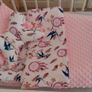 baby 5 piece nest  set cocoon pod Image 3