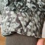 Fransa,  winter , outdoor jacket size L. danish clothes brand. Image 3