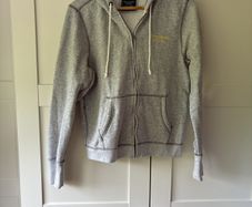 Abercrombie & Fitch hoodie