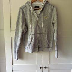 Abercrombie & Fitch hoodie