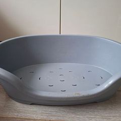 Free dog bed