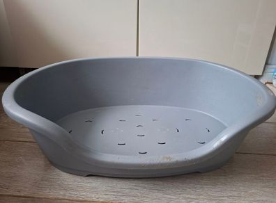 Free dog bed