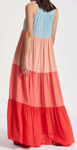 Essentiel Antwerp Maxi Dress