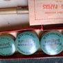 Vintage Chemistry Set Image 3