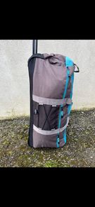 Sport big travel bag Luggage Suitcase wheels