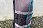 Sport big travel bag Luggage Suitcase wheels