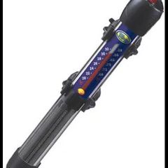 Aqua Nova NHA-25 Aquarium Heater With Thermostat 25W