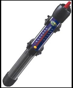 Aqua Nova NHA-25 Aquarium Heater With Thermostat 25W