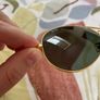 Vintage Ray Ban Aviators Image 4