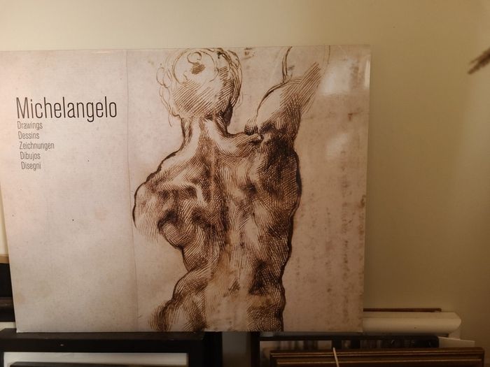 Michelangelo Prints