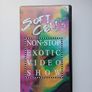 Soft Cell's Non-stop Exotic Video Show On A High Quality SCOTCH Tape (Rare) Image 3