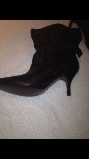 Ted baker boots