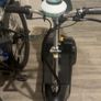 Electric mobility scooter Image 10