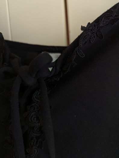 dress Black size S