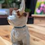 German porcelain terrier Image 7