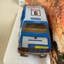 Peugeot 504 GL East African Safari Polistil 1/26 Rare Image 8