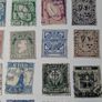 Useful old Irish stamps Image 4