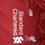 Liverpool jersey size L red Image 2