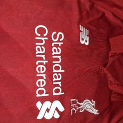 Liverpool jersey