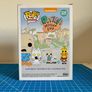 Rocko with Spunky CHASE #320 - Animation - Funko Pop Image 3
