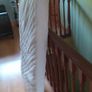 Cot bed mattress 1410mm X 720mm Image 4
