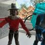 Batman Animated Series Kenner Image 3