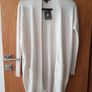 Primark Open Front Cardigan Natural s. S Image 3