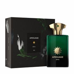 Amouage Epic Man 100ml